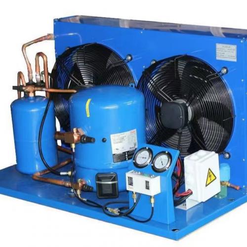 Danfoss Condensing Unit