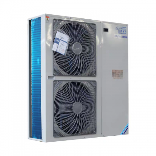 Scroll Condensing Unit