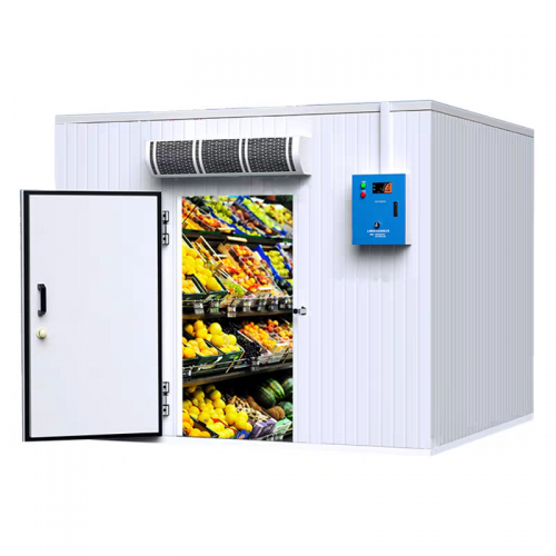 Walk in cooler (+/-5℃）Design size